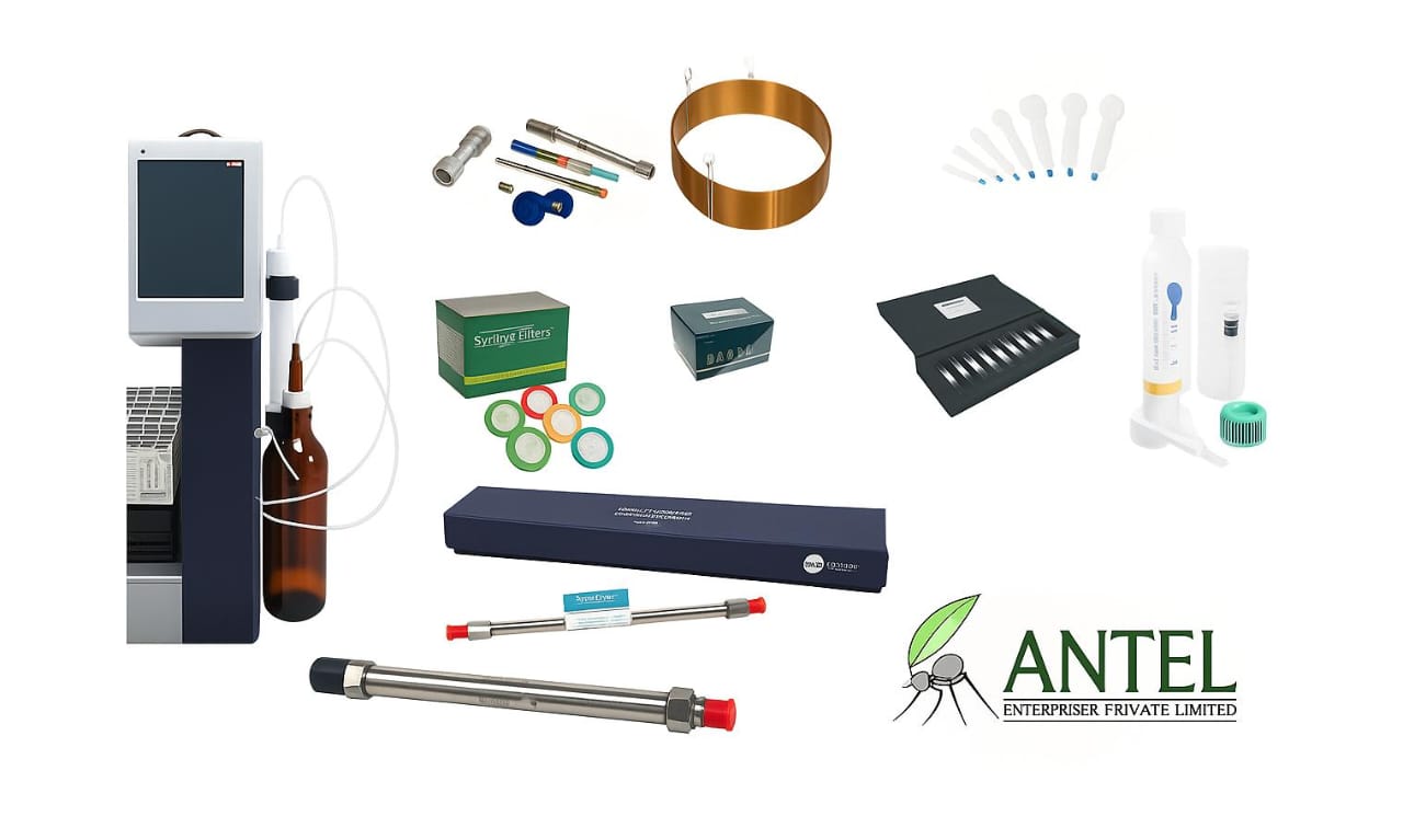Industrial Equipment